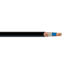 Sumline 111400030280000 4 AWG 3C Bare Copper Concentric Shielded PVC Flexible NYCWY 0.6/1kV Rigid Cable