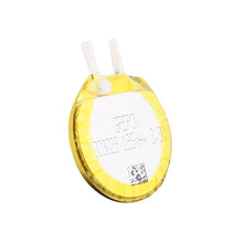 Grepow 185mAh 1S 3.8V LiPo Round Shaped Battery 3030028