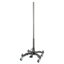 36'' Dressmaker Base with 7/8" Dia. Upright  Econoco DMB/2