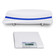 MB130 Digital Pediatric Scale Extra-Large Weighing Tray