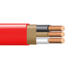 12/3 NMD90 W/GRND Copper Building Wire 300V