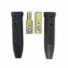 Tweco 2-MPC 1/0 AWG - 3/0 AWG Pair Male/Female Welding Cable Connector