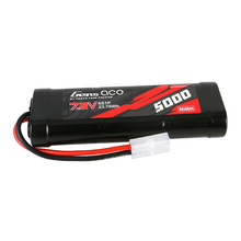 Gens Ace 5000mAh 6S1P 7.2V Ni-MH Battery With Tamiya Plug