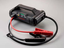 12 Volt Engine 2000A Multipurpose Powerful Jump Starter W/ Air Inflator JA301