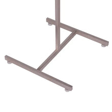 Spiral Costumer Rack Econoco BQSPRCO