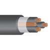 3/0-3/0-3/0-1/0 Copper SER Service Entrance Cable