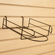 Wire Cap Displayers For Slatwall Econoco EBL/CAP (Pack of 4)