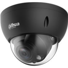 5MP Wide HDCVI IR Multi-format Starlight Black A52BMAZ-B