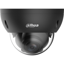 5MP Wide HDCVI IR Multi-format Starlight Black A52BMAZ-B