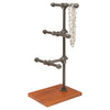6 1/2 '' Large Tiered Accessory Merchandiser Econoco PSCTAML