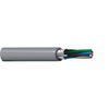 Belden 9681 24 AWG 4 Pairs TC Overall Beldfoil Shield CM 100Ω Computer EIA RS-232/422 Cable