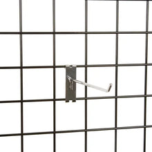 Grid Panel Hook Econoco GW/H10 (Pack of 25)