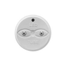 24 W 4 ft T5 5000K Omni-Directional Hybrid Type A&B LED Lamp ET5-24W305H (Pack of 25)