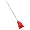 5 Gallon Helix Paint Mixer Carded HM5 (5 Pieces)