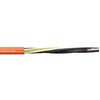 Igus CF895-60-04 10 AWG 4C Stranded Bare Copper Unshielded PUR 1000V Chainflex CF895 Motor Cable