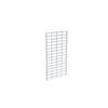 Slatgrid Panels Chrome Econoco P3STG24C (Pack of 3)