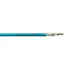 A1040030 LUTZE MOTIONFLEX® ETHERNET (C) TPE 4x2xAWG24/7 Ethernet/Ethernet IP Cable Shielded