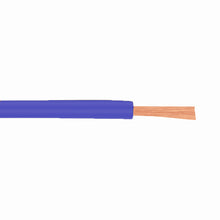 10 AWG 105 Strands MTW UL 1015 Tinned Copper Machine Tool Wire