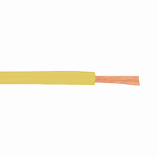 18 AWG 16 Strands MTW UL 1015 Tinned Copper Machine Tool Wire