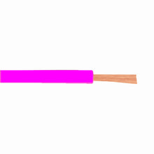 18 AWG 16 Strands MTW UL 1015 Tinned Copper Machine Tool Wire