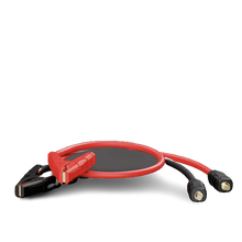 Boost MAX 72-inch Battery Clamps 2/0 AWG HD Precision Boost Battery Clamp For 12V Gas & Diesel Engines NOCO GBC005 (Pack of 2)