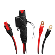 Boost Eyelet Cable w/ X-Connect Adapter 8AWG HD Precision Boost Battery Clamp For 12V Gas & Diesel Engines NOCO GBC007 (Pack of 25)