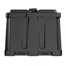 Group 8D Battery Box and 2 Fastening Knobs Commercial Battery Boxes NOCO HM484 (Pack of 6)