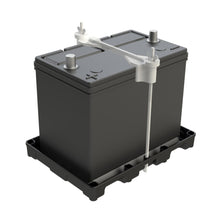 Group 24 Battery 42-Inch Strap Rugged,Marine-Grade Battery Tray NOCO BT24 (Pack of 125)