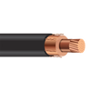 250 MV105 EPR Insulation CPE Jacket Shielded or Unshielded 100% or 133% Insulation Copper Power Cable 5KV / 8KV