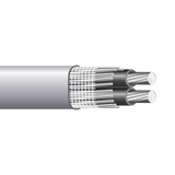 1/0-1/0-2 ALUMINUM SEU CABLE