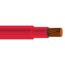 8 AWG 19 Strands Copper Building Solar Photovoltaic PV Wire 2KV UL 4703
