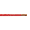 Waytek WN14 14 AWG 1C 19/27 Stranded Bare Copper Unshielded UL 1452 THHN/THWN MTW 1316 Hook-Up Wire