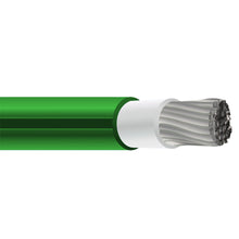 500' 10 AWG Telcoflex II Ks24194 L2 Central Office Power Wire