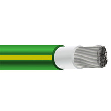 250' 6 AWG Telcoflex II KS24194 L2 Central Office Power Wire