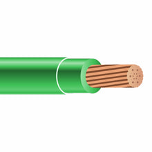 18-16 TFFN Stranded Copper Conductor Building Wire