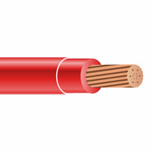 18-16 TFFN Stranded Copper Conductor Building Wire