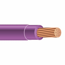 18-16 TFFN Stranded Copper Conductor Building Wire