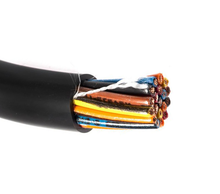 Tray Cable Unshielded VNTC TC-ER TFN Insulation PVC Jacket 600V