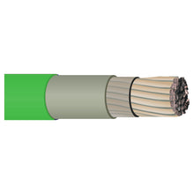 10 AWG Telcoflex IV KS24194 L4 Central Office Power Wire