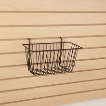All Purpose Narrow Basket Econoco BSK17/B (Pack of 6)