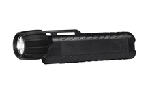 UK 4AA ELED CPO Intrinsically Safe Flash Light