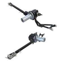 Portable and Circuit Light weight Maxis Extreme Duty Cable Puller XD1