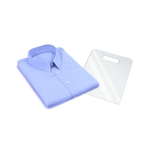 Acrylic Folding Board Econoco HP/SFB-M (Pack of 5)