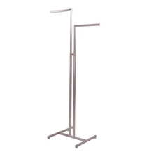 2-Way Rack with Straight Arms Econoco BQ2W