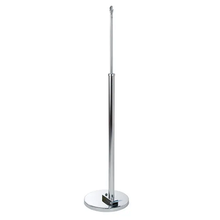 Bagging Jack w/ Round Base Econoco K32