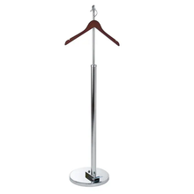Bagging Jack w/ Round Base Econoco K32