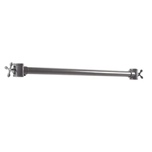 Pipeline Add-on Hangbar for Ballet Racks Econoco PSAOH