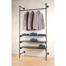Pipeline Outrigger Wall Unit Econoco PSOR