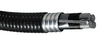 4/0 AWG 4C ACWU90 Canadian Aluminum Building Wire