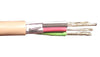 Belden 9155 22 AWG 1P Individual Foil Shield Audio Control And Instrumentation Cable